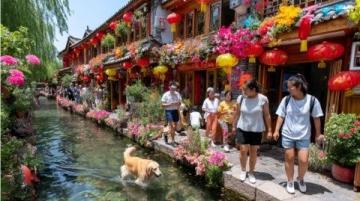 江浙滬炎夏避暑攻略:慢享詩意夏日時光