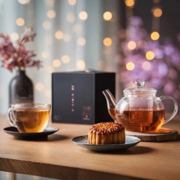 (美食之云南篇)騰沖松花糕山林饋贈的清甜軟糯