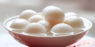 每日皆宜的中式甜品精選