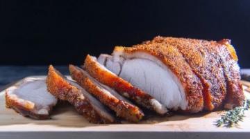 超簡單的鍋包肉秘訣：外酥里嫩的一吃停不下來!