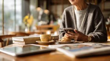 中年失業(yè)男子如何破局?五大方向開啟職業(yè)第二春