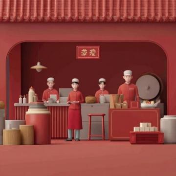 2025上海國際咖啡美食節:拉花冠軍秀藝技,智能機器人調制飲品