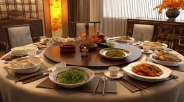 在河南這片古老的土地上，一道傳奇菜肴跨越千年時空，依然在餐桌上熠熠生輝