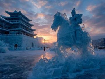 超詳細！銀川旅游攻略一次看全！（含必去景點、美食、住宿）