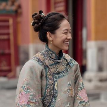 晉城四日親子游全記:九女仙湖、皇城相府一日游攻略