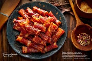 東營利津縣特色美食大盤點