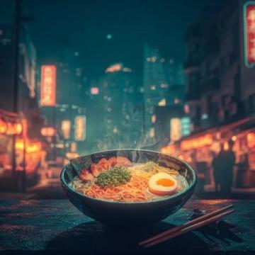 夏日必去!武漢熱干面美食地圖,三天兩夜盡享地道風味