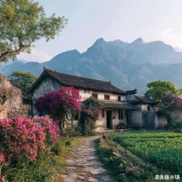 走進考棚巷:廣安古韻時光之旅