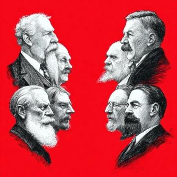 千年對話·泰山之巔五岳獨尊