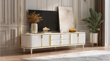 輕奢風(fēng)別墅家具，點(diǎn)綴優(yōu)雅居家生活