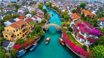 桐廬兩天一晚休閑游攻略:從上海出發輕松探訪江南美景