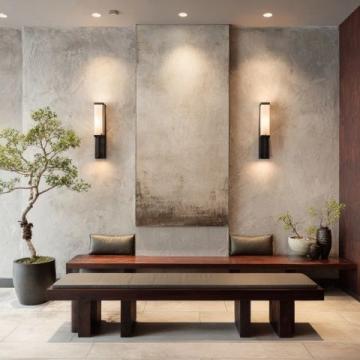 成都太古里旁奢華旅拍:古今交融的設計酒店成都博舍