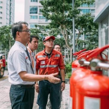 GB51427-2021標準解讀:自動射流滅火系統關鍵技術與要點分析