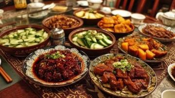 發(fā)掘成都:一座以美食聞名的川蜀之都的美食天堂