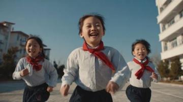 德州市直機關幼兒園天衢新區(qū)分園舉辦新年親子游園會,萌娃迎新年!