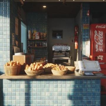 沈陽口福味道最好的小吃店合集