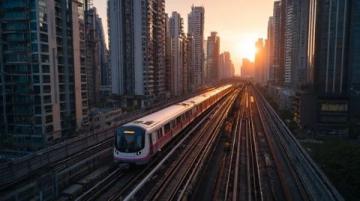 上海必去的15個地鐵直達寶藏地推薦