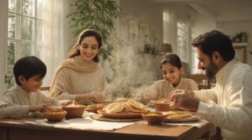 品味佳肴,珍藏記憶