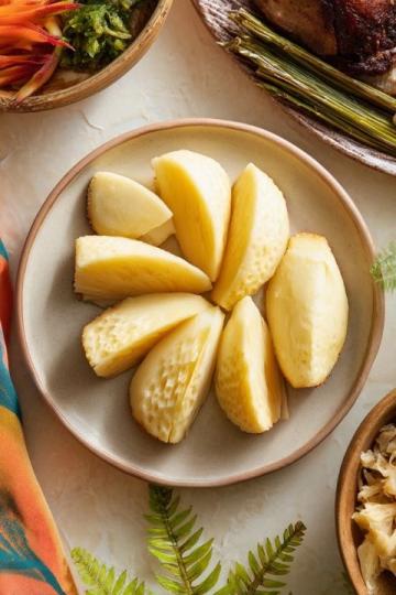 美味佳肴:汪丫魚燒豆腐的家庭版做法