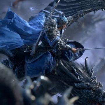 趙云 vs 呂布：三國第一猛將之爭誰能勝出？