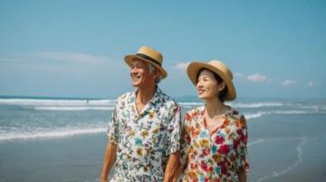 石梅灣:靜謐海濱與絕美風光的理想度假勝地