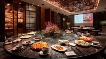 中亞一品"餐廳夏季菜單發布:上海靜安鉑爾曼酒店呈現淮揚菜新篇章