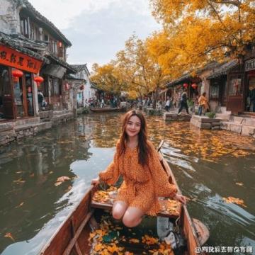 重慶磁器口陳麻花:椒鹽香酥,老街風(fēng)味傳承之旅