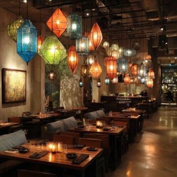 生態美學在身邊:昆明歸原餐廳,庭院式設計,兒童樂園,零添加劑,礦泉水烹飪,中高端品質養生需求,自然需求實體化