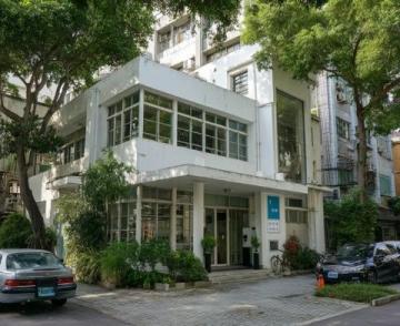 武漢 bcrypt酒店式公寓(楚河漢街店)