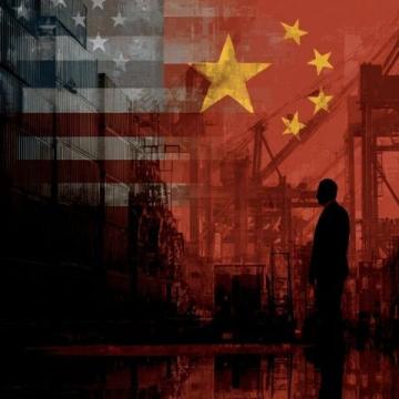 頂級陽謀再現!你加我的稅,那我就搶你的人,美國關稅大棒下,中方再出妙招