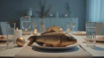 昔日武昌魚:稀缺美味變身餐桌奢華佳肴