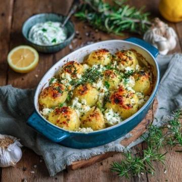 土豆的這個做法