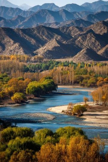 新疆秘境攝影指南：未被發掘的5大絕美之地，攝影師私藏攻略