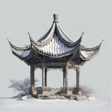 冬日塔公草原:穿越枯黃尋覓生命之藍與心靈自由