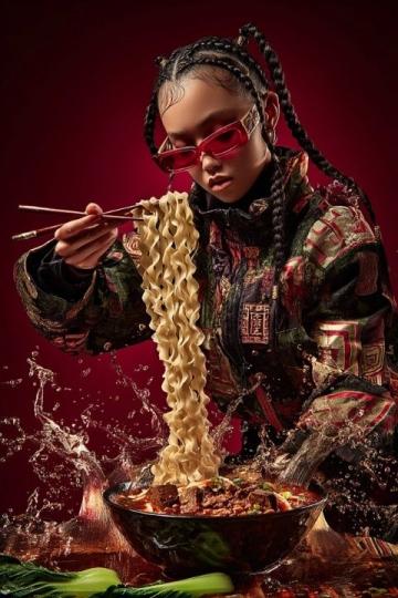 CPOP新潮流：從產品到品牌，中國文化自信的全球盛宴