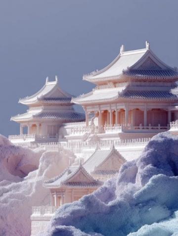 伊春之旅:哈爾濱至上甘嶺奇幻之旅