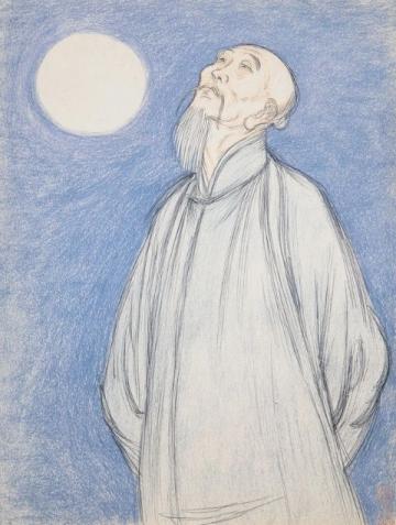 穿越時空與蘇軾共赴美食豁達之約,品味北宋的文化與精神”。