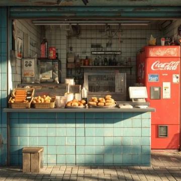 本地人都熟悉的美食小吃——燜子