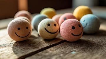 情緒也能變成財富嗎?