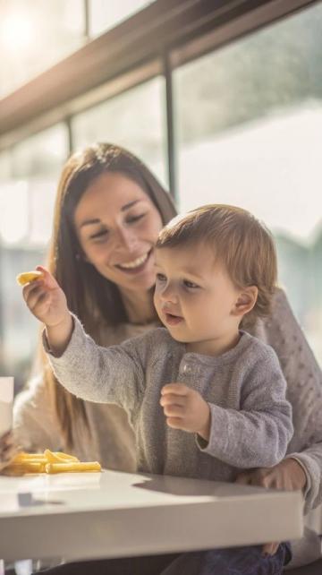 品味佳肴,珍藏記憶