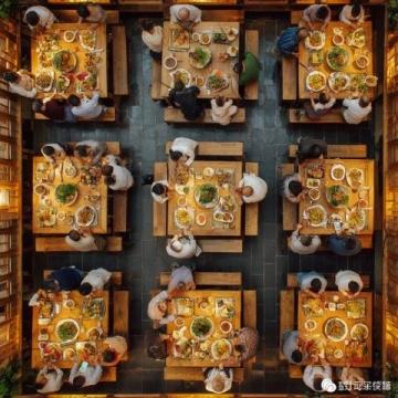 大連萬(wàn)象匯人氣美食盤(pán)點(diǎn)，吃貨必看！30天內(nèi)狂刷七次！