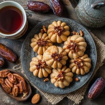 揭秘日常生活中的隱藏美味:如何在家常小吃中發(fā)現(xiàn)全球絕妙佳肴