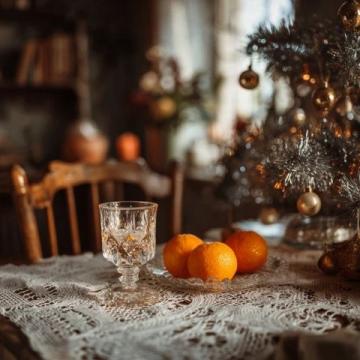 舊時光里的年味,藏著最濃的鄉(xiāng)愁