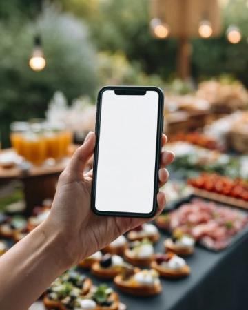 移動智企妙招:智慧零售、餐飲與酒店管理新體驗