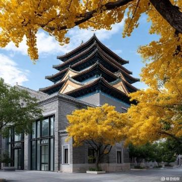 開封鼓樓歷史文化旅游美食打卡地,不容錯過!