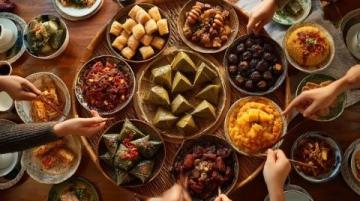 探索淮北:皖北美食之旅,品味獨特舌尖盛宴