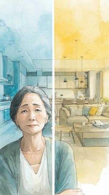 輕松生活:分享日常的小美好