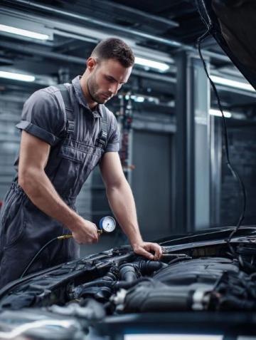 汽車保養常識(分享保養常識)