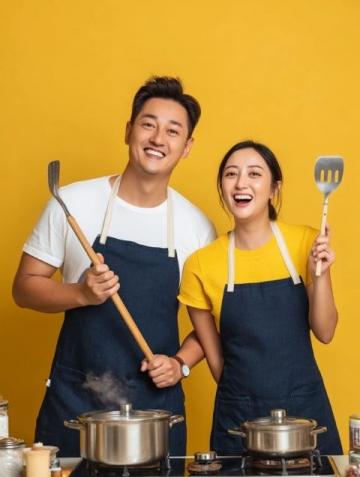 濤哥告別餐飲創業:專注美食分享,抖音開啟新篇章