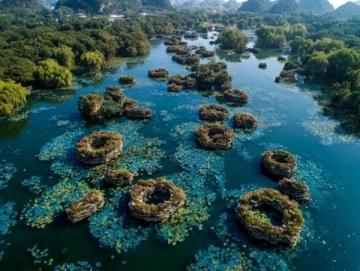 寧波必游景點大放送!自然風光、文化古跡、親子娛樂一應俱全,讓你的旅行充滿精彩!